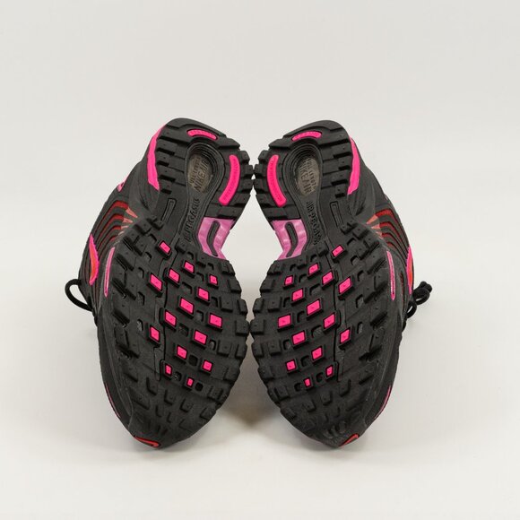 Nike Air Pegasus 2K5 \'Black Fire Red\' FJ1912-001 size 10.5 main image 4
